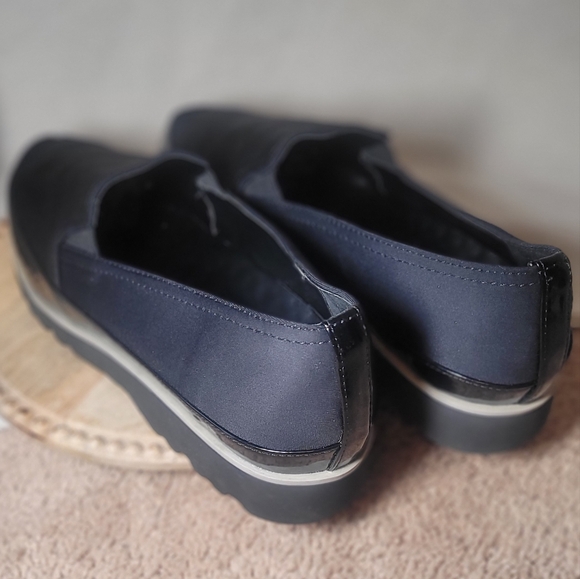 Donald J Pliner Conner Loafer Size 9.5 - Picture 4 of 10